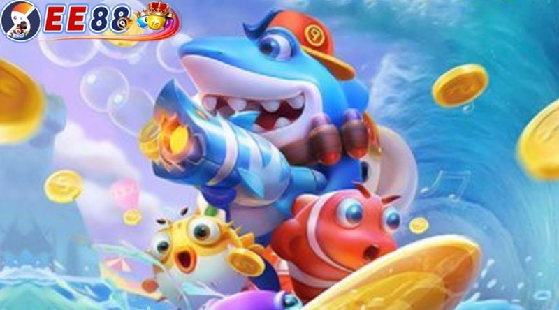 Trải Nghiệm Game Bắn Cá Hoàng Kim Siêu Hot Tại Nhà Cái EE88 2 Giới thiệu đôi nét về bắn cá hoàng kim