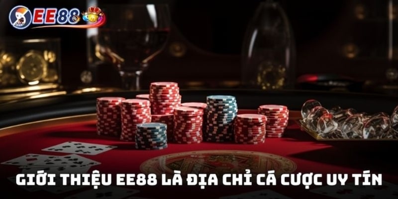Giới thiệu 1 Giới thiệu EE88 là địa chỉ cá cược uy tín với đa dạng sản phẩm