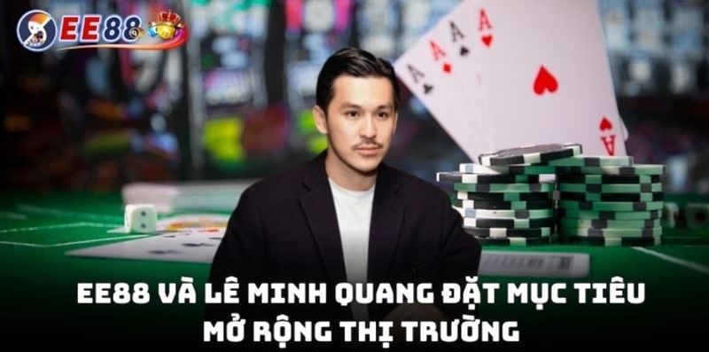Tác giả 3 EE88 và tác giả Lê Minh Quang đặt mục tiêu mở rộng thị trường