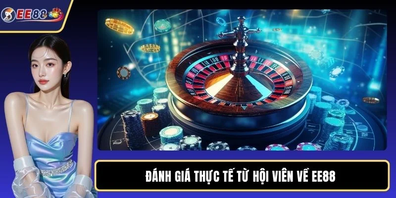 Đánh giá thực tế từ hội viên về EE88